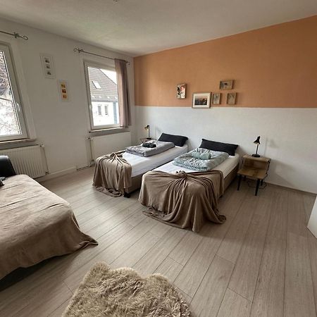 Cozy Vacations Home In The Black Forest Villingen-Schwenningen Exterior foto