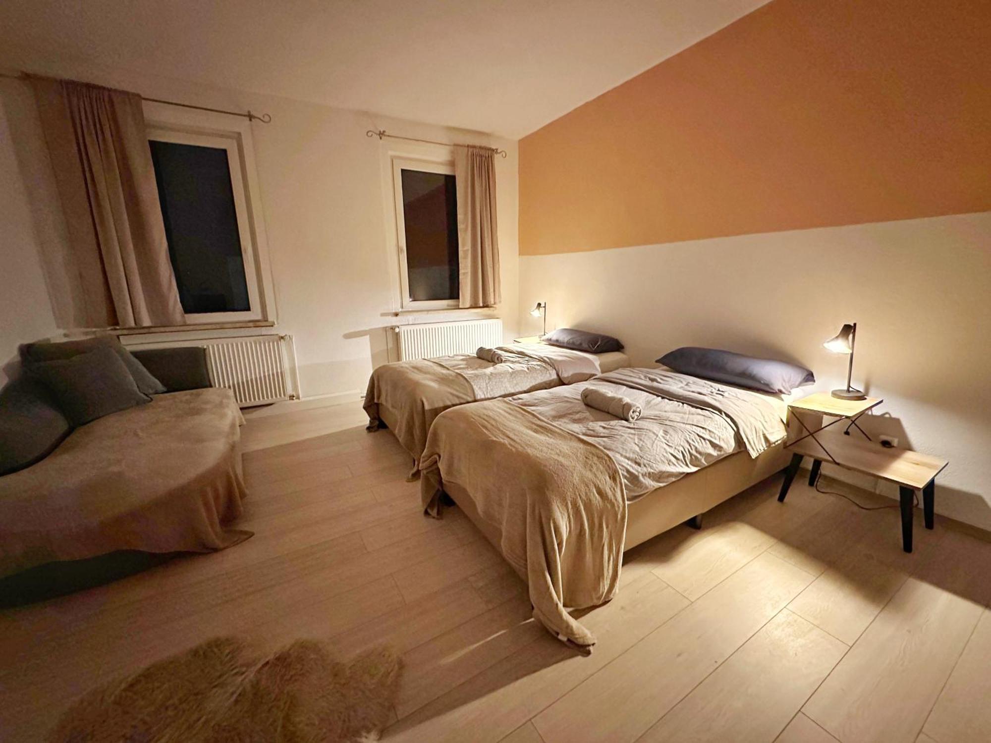Cozy Vacations Home In The Black Forest Villingen-Schwenningen Exterior foto